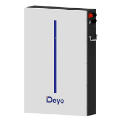 Акумулятор для ДБЖ Deye RW-M6.1 48V 120AH (RW-M6.1)