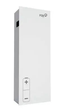 Трьохфазна гібридна система FOX ESS All In One 10.0kW + акб 10.4kWh (3 фази, 10 кВт, АКБ 10.4 кВт*ч)