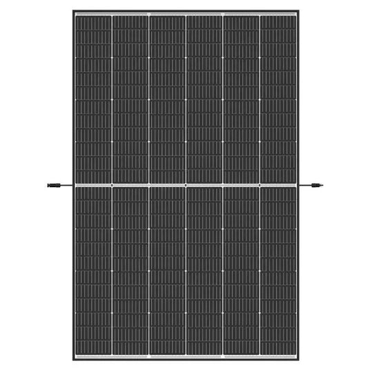 Сонячна панель Trina Solar TSM-450 NEG9R.28 N-type Vertex-S 450W
