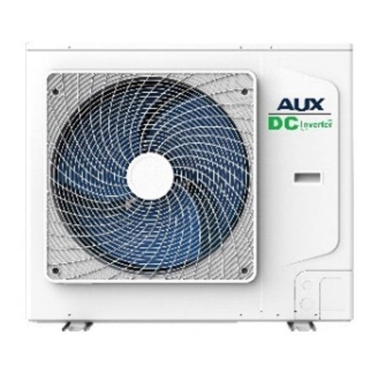 Тепловий насос повітря-вода AUX Heat Pump ACHP-H06 / 4R3HA