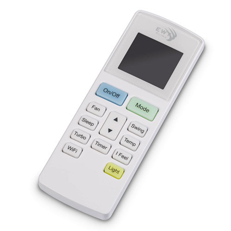 Кондиціонер (спліт-система) EWT Clima S-070GDI-HRFN1