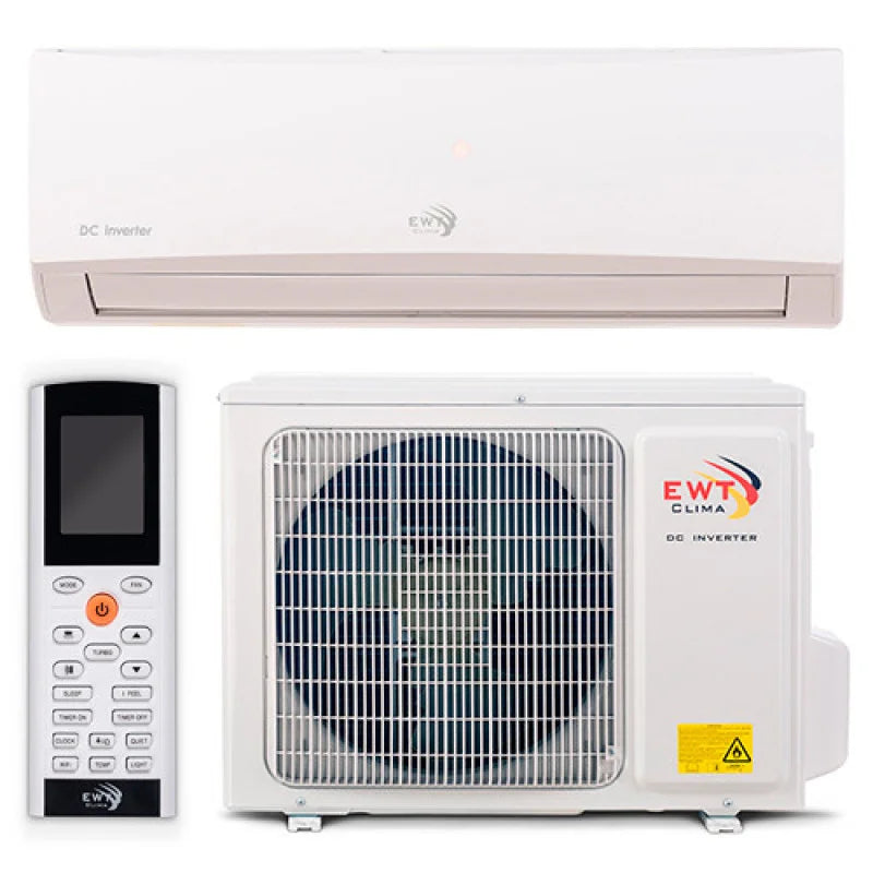 Кондиціонер EWT Clima Passat S-090GDP-HRFN8