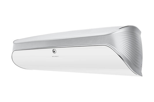 Кондиціонер Gree Soyal Inverter GWH18AKC-K6DNA1A/I R-32