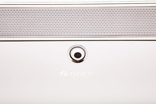 Кондиціонер Gree Soyal Inverter GWH18AKC-K6DNA1A/I R-32