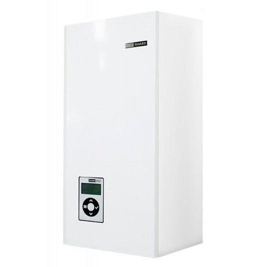 Тепловий насос повітря-вода Mitsubishi Heavy HeatGuard 125NX(Y)(W)