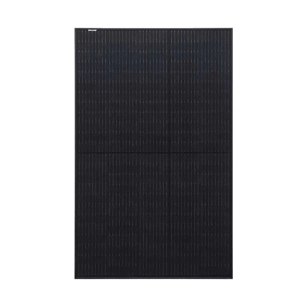 Сонячна панель Risen Solar RSM40-8-390MB Full Black