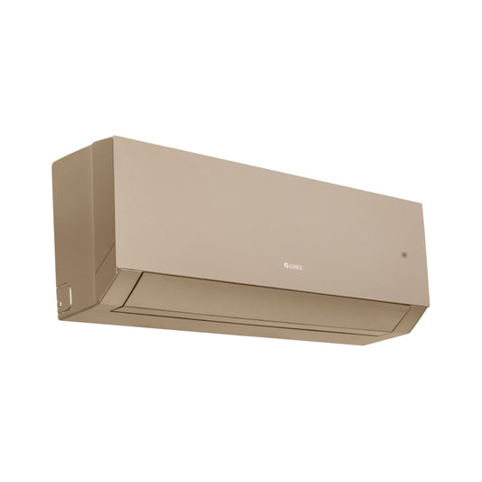 Кондиціонер Gree серії Clivia Inverter Champagne GWH12AUCXB-K6DNA1A