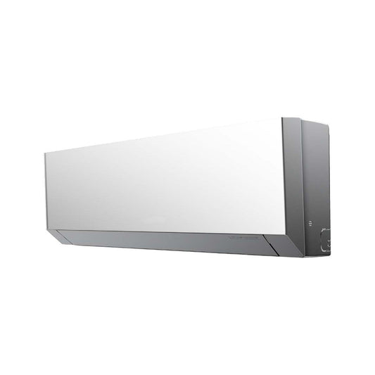 Кондиціонер Gree серії Clivia Inverter Silver GWH18AUDXD-K6DNA2A