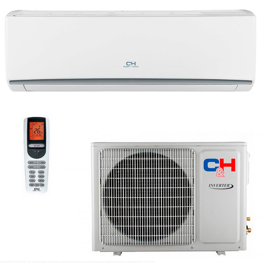 Кондиціонер Cooper&Hunter Winner Inverter CH-S18FTX5-NG