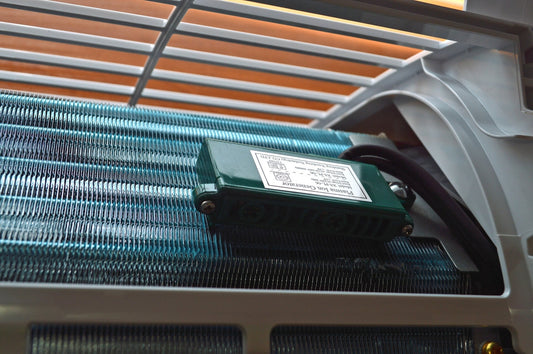 Кондиціонер Cooper&Hunter Winner Inverter CH-S18FTX5-NG