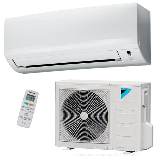 Кондиціонер Daikin FTXF60D /RXF60D Wi-Fi