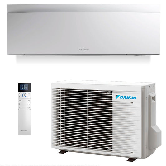 Кондиціонер Daikin FTXJ25AW9/RXJ25A9