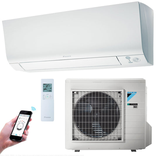 Кондиціонер Daikin FTXM35R /RXM35R Wi-Fi