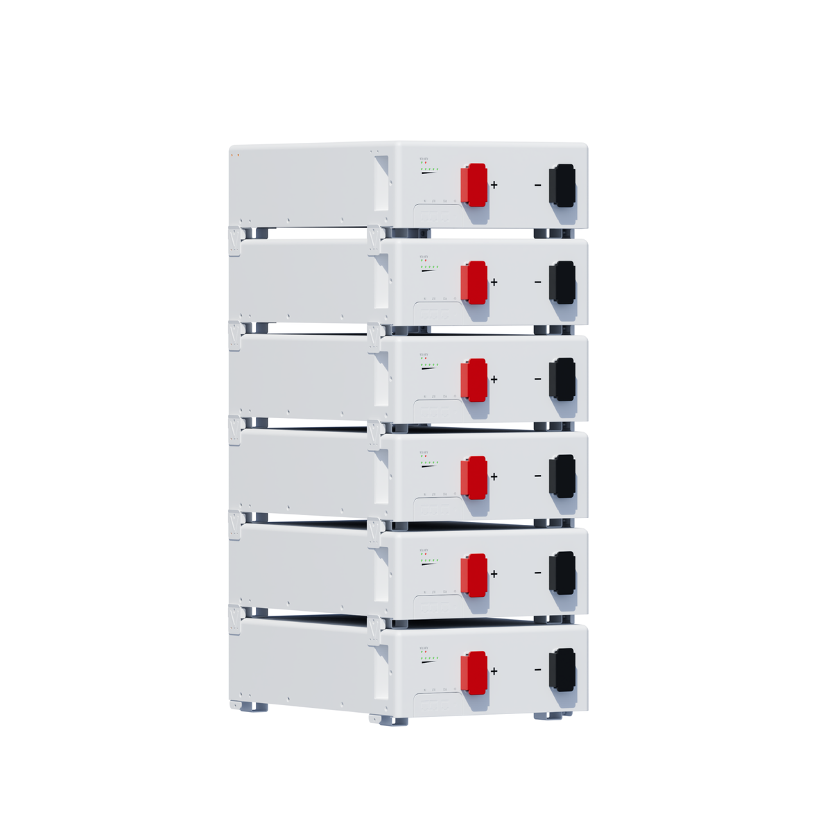 Акумуляторна батарея SE-F5 Pro-L Deye (LiFePO4 51,2V 100Ah 5,12kWh)