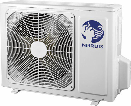 Кондиціонер Nordis SIRIUS NDI-S24TC1/NDO-S24TC2