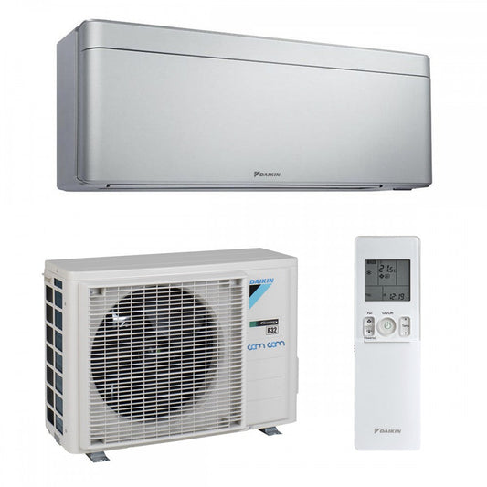 Кондиціонер Daikin FTXA20CS/RXA20A8 Wi-Fi