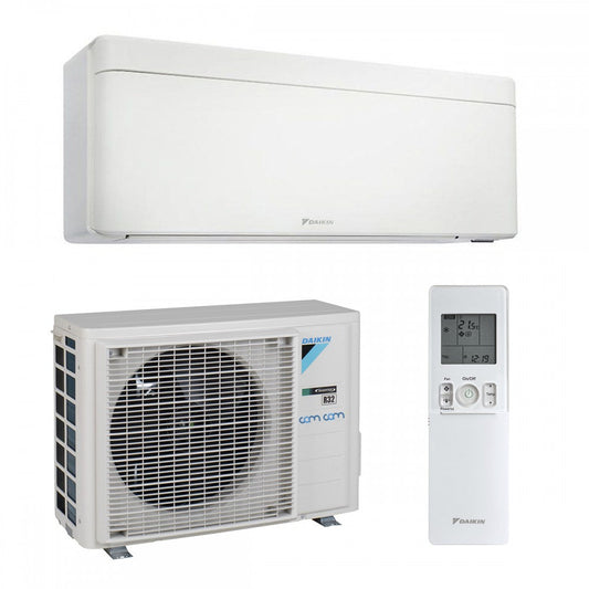 Кондиціонер Daikin FTXA25CW/RXA25A8