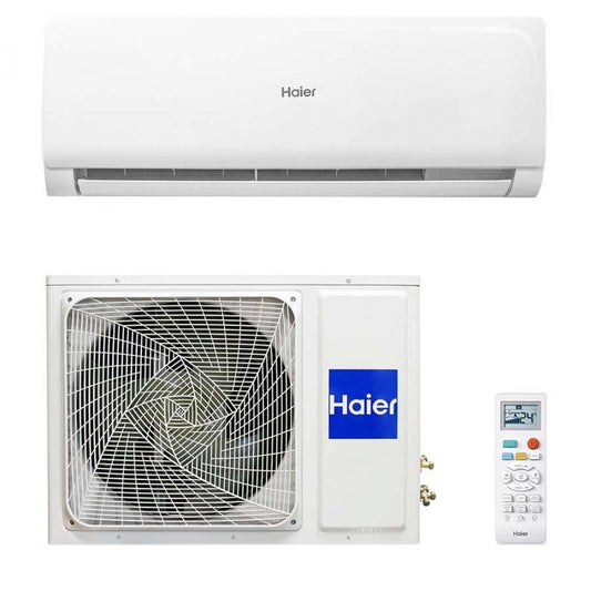 Кондиціонер Haier Tibio Inverter AS25TADHRA-CL/1U25BEEFRA R32