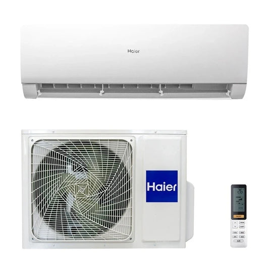 Кондиціонер Haier Nordic Inverter AS35SN1FA-NR(C)/1U35S2SQ1FA-NR