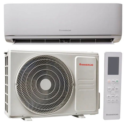 Кондиціонер Immergas UI/UE GOTHA 12 Premium