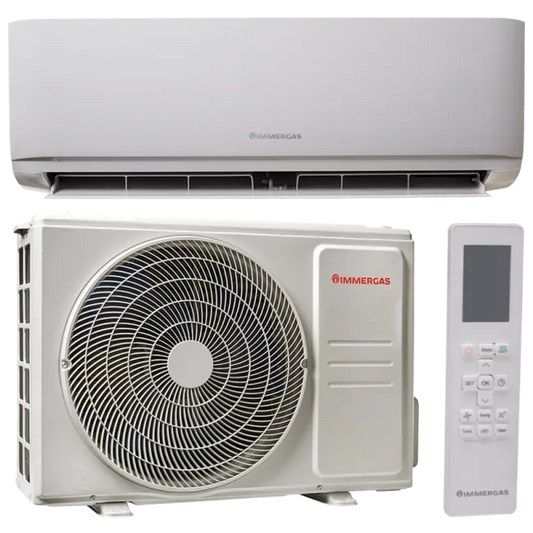 Кондиціонер Immergas UI/UE THOR 9 Business