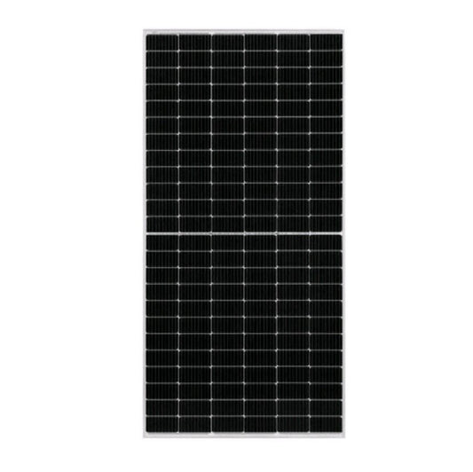 Монокристалічна сонячна панель JA Solar JAM54D40-470/LR Bifacial N-Type