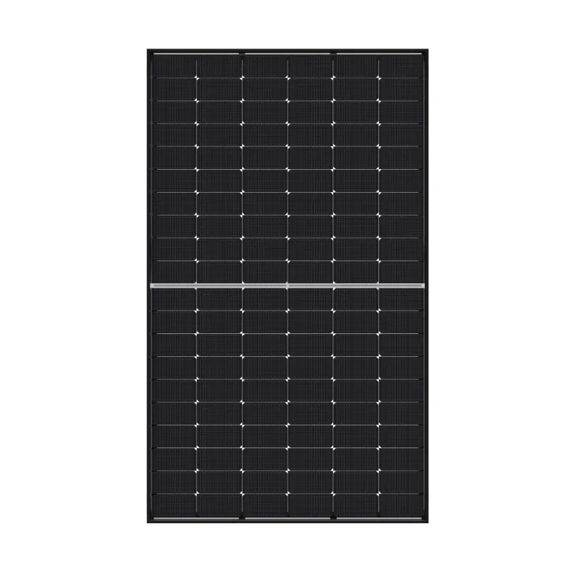 Сонячна панель Jinko Solar JKM-615N-66HL4M-BDV Bifacial 615 Вт