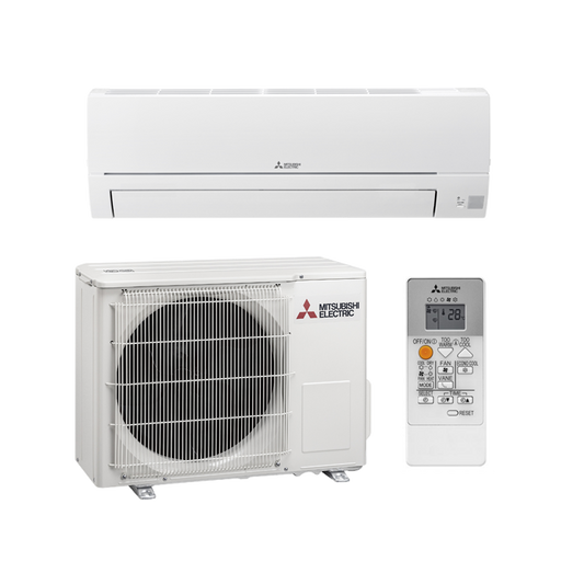 Кондиціонер Mitsubishi Electric Classic Inverter MSZ-HR71VF/MUZ-HR71VF