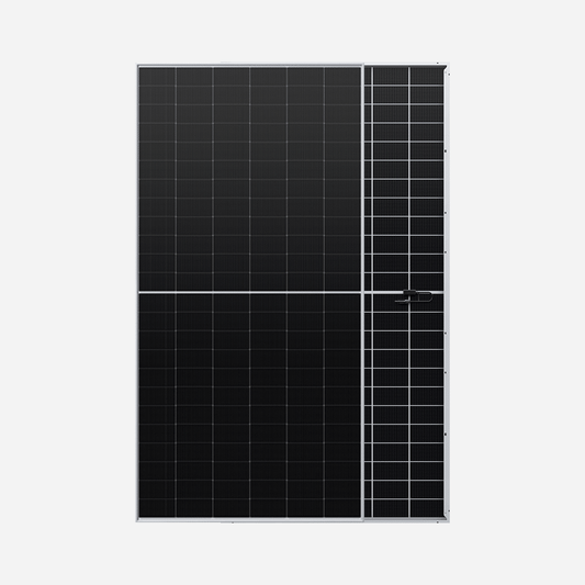 Сонячна панель Longi Solar LR8-66HGD-610M Hi-MO 7 Bifacial