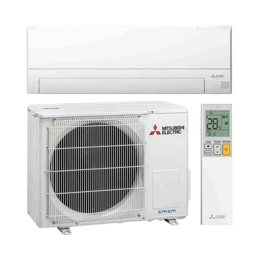 Кондиціонер Mitsubishi Electric Classic Inverter MSZ-BT25VG/MUZ-BT25VG