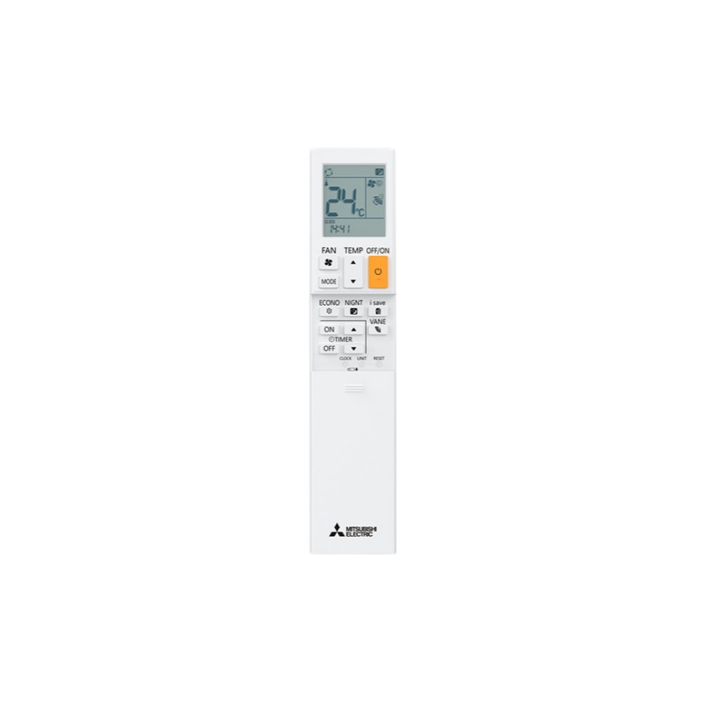 Кондиціонер Mitsubishi Electric Classic Inverter MSZ-BT25VG/MUZ-BT25VG