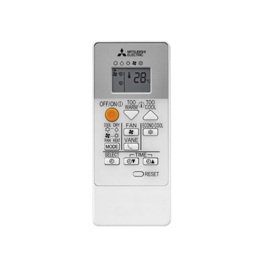 Кондиціонер Mitsubishi Electric Classic Inverter MSZ-HR60VF/MUZ-HR60VF