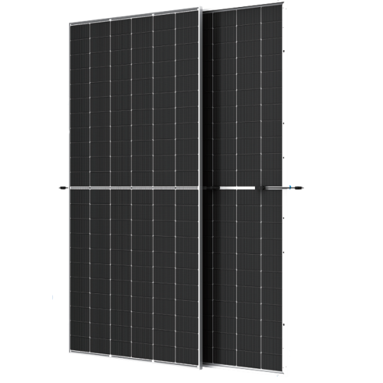 Сонячна панель Trina Solar Vertex N TSM-NE19R 610M N-type
