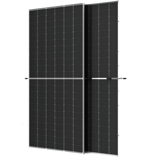 Сонячна панель Trina Solar Vertex N TSM-NE19R 610M N-type