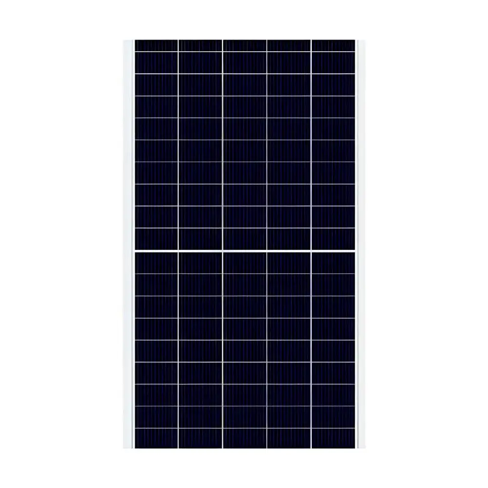 Cонячна панель Jinko Solar JKM590N-72HL4-V N-type
