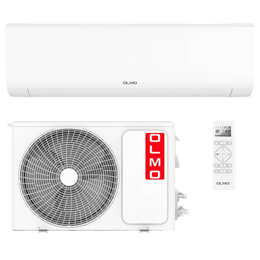 Кондиціонер OLMO Edge OSH-24FRH3 інвертор