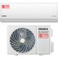 Кондиціонер тепловий насос Osaka STVP-09HH3 Power Pro DC Inverter