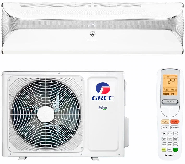 Кондиціонер Gree серії Soyal  GWH09AKCXD-K6DNA1A