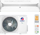 Кондиціонер Gree серії Soyal GWH12AKCXD-K6DNA1A