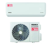Кондиціонер Osaka STV-12HH5 Elite Inverter