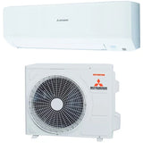 Кондиціонер Mitsubishi Heavy STANDARD R32 SRK45ZSP-W1/SRC45ZSP-W1