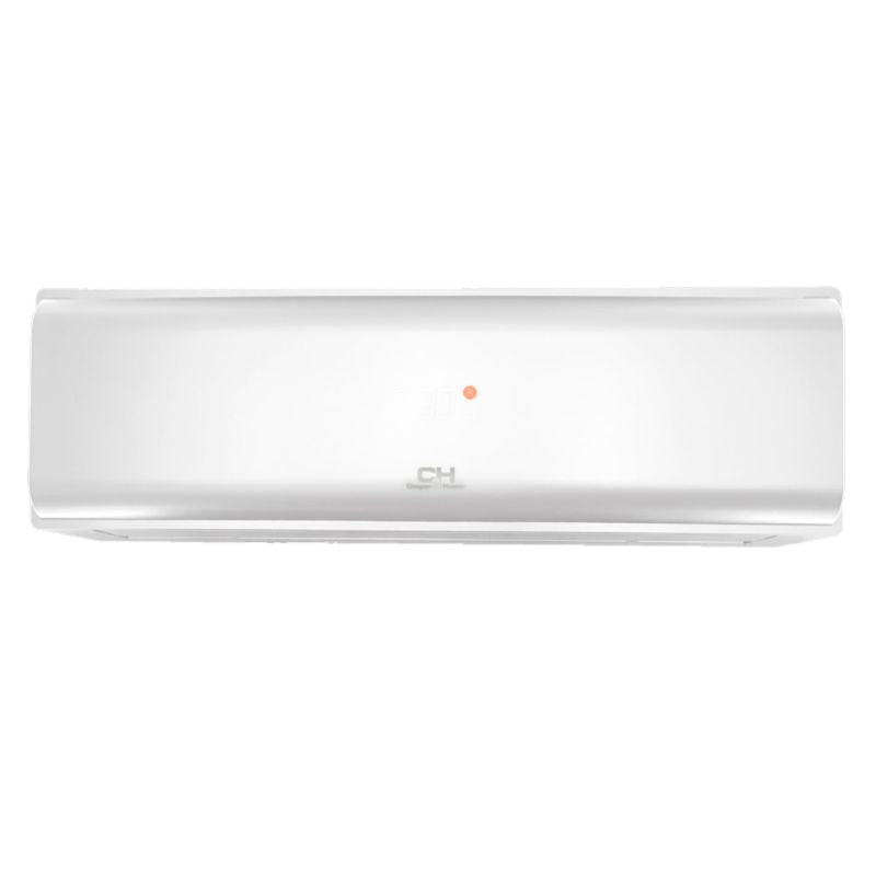 Кондиціонер тепловий насос Cooper&Hunter CH-S09FTXN-PW R32 Wi-Fi