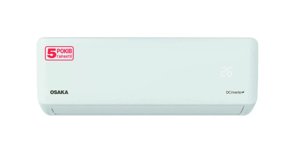 Кондиціонер Osaka STV-07HH5 Elite Inverter