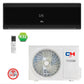 Кондиціонер тепловий насос Cooper&Hunter CH-S12FTXN-PB R32 Wi-Fi
