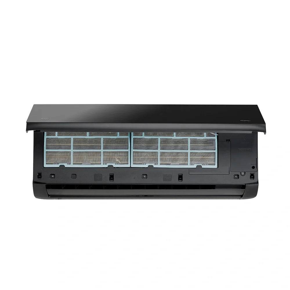 Кондиціонер NC clima Liverpool NCI12EHLIw1eu/NCO12EHLIw1eu