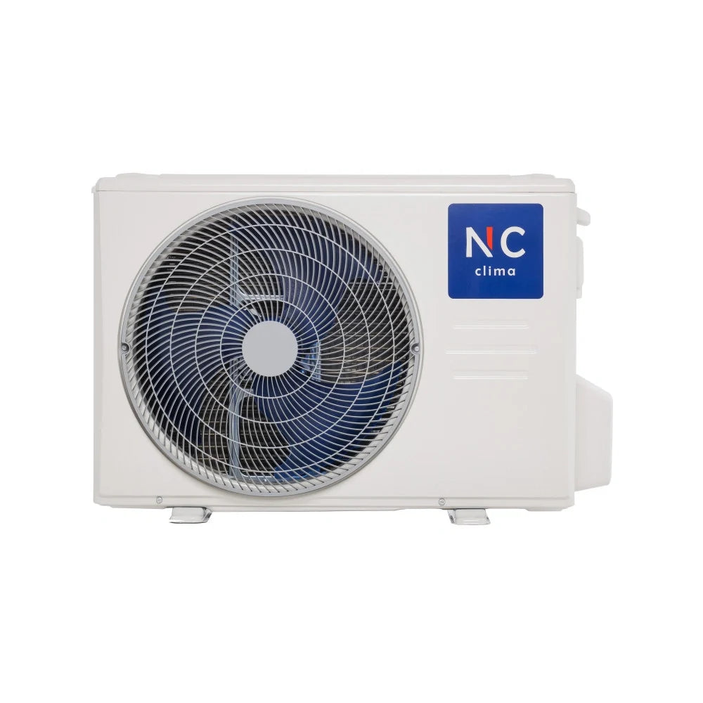 Кондиціонер NC clima Stonehenge NCI18EHSIw1eu/NCO18EHSIw1eu