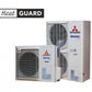 Тепловий насос повітря-вода Mitsubishi Heavy HeatGuard 71NX(Y)(W)