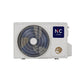 Кондиціонер NC clima Derby NCI24EHDIw1eu/NCO24EHDIw1eu