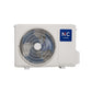 Кондиціонер NC clima Birmingham 2.5 NCI09EHBIw1eu2/NCO09EHLIw1eu