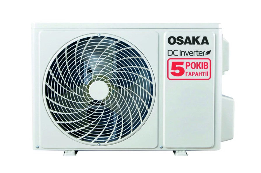 Кондиціонер Osaka STV-07HH5 Elite Inverter